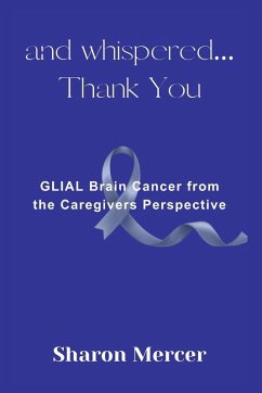 Cover and whispered... Thank You