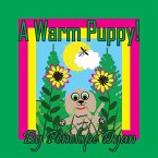 A Warm Puppy!