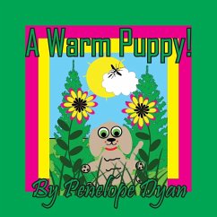 Cover A Warm Puppy!
