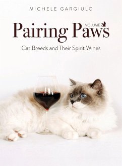 Cover Pairing Paws, vol. II