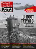 U-Boot Typ VII C U-Boot Typ VII C