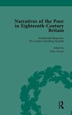 Narratives of the Poor in Eighteenth-Century England Vol 3