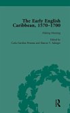 The Early English Caribbean, 1570-1700 Vol 4