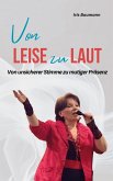 Von LEISE zu LAUT Von LEISE zu LAUT