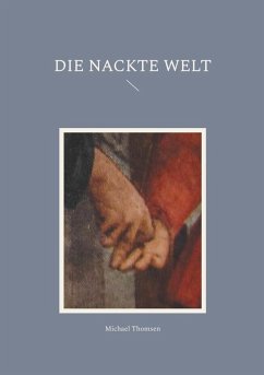 Cover Die nackte Welt