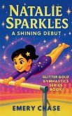 Natalie Sparkles