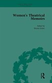 Women's Theatrical Memoirs, Part I Vol 5 Women's Theatrical Memoirs, Part I Vol 5