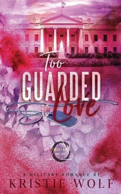 Cover Too Guarded To Love