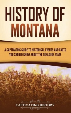 Cover History of Montana