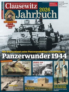 Cover Panzerwunder 1944