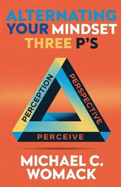 Cover Alternating Your Mindset