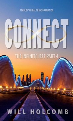 Cover Connect with a Purpose