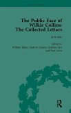 The Public Face of Wilkie Collins Vol 3 The Public Face of Wilkie Collins Vol 3