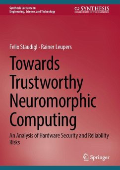 Cover Towards Trustworthy Neuromorphic Computing