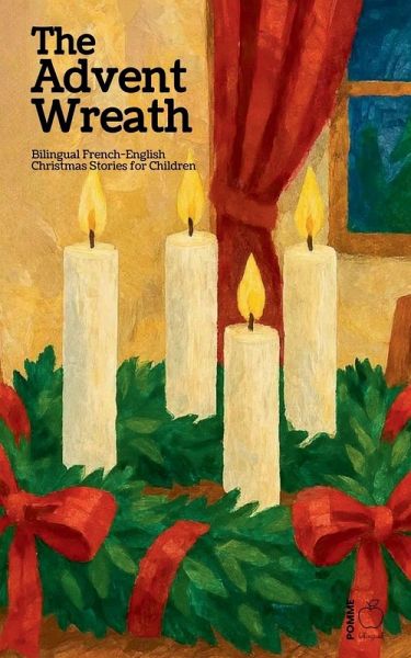 The Advent Wreath The Advent Wreath