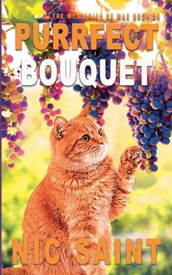 Cover Purrfect Bouquet