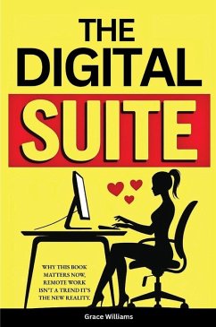 The Digital Suite - Williams, Grace The Digital Suite - Williams, Grace