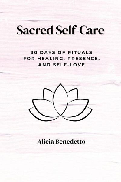 Sacred Self-Care