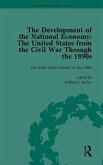 The Development of the National Economy Vol 2