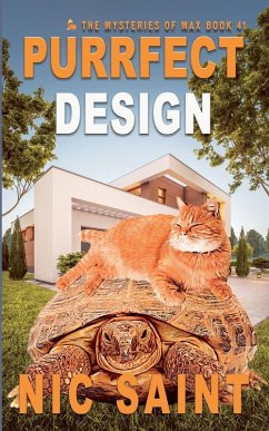 Cover Purrfect Design