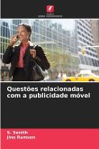 Questões relacionadas com a publicidade móvel