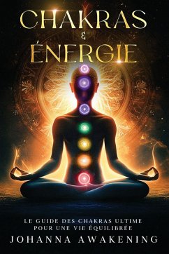 Cover Chakras & Énergie