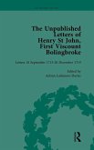 The Unpublished Letters of Henry St John, First Viscount Bolingbroke Vol 4 The Unpublished Letters of Henry St John, First Viscount Bolingbroke Vol 4