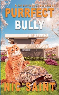Cover Purrfect Bully