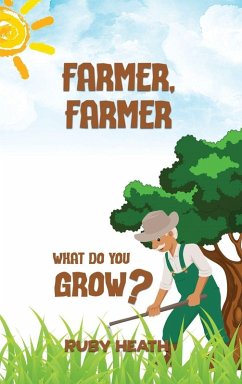 Cover Farmer, Farmer
