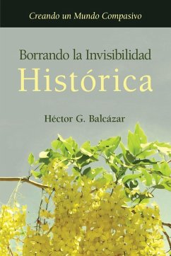 Cover Borrando la Invisibilidad Histórica