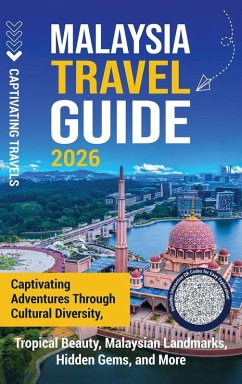 Cover Malaysia Travel Guide