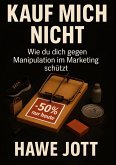 Kauf mich nicht Kauf mich nicht