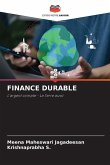 FINANCE DURABLE