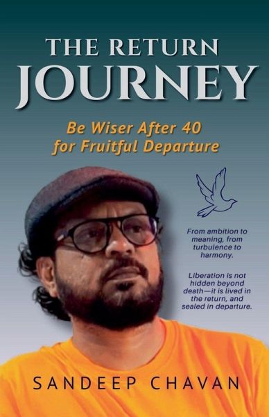 The Return Journey
