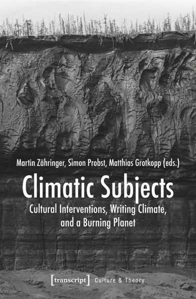 Climatic Subjects