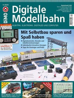 Cover Mit Selbstbau sparen und Spaß haben