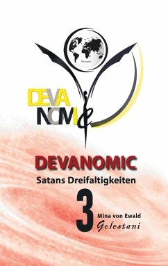 Cover Satanische Dreifaltigkeiten III