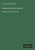 Romans et poésies diverses