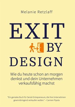 Cover Exit by Design