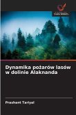 Dynamika po¿arów lasów w dolinie Alaknanda Dynamika po¿arów lasów w dolinie Alaknanda