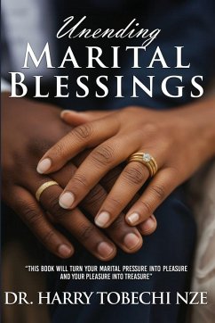 Cover Unending Marital Blessings