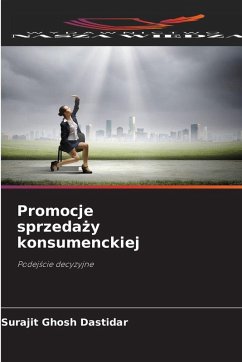 Cover Promocje sprzeda¿y konsumenckiej