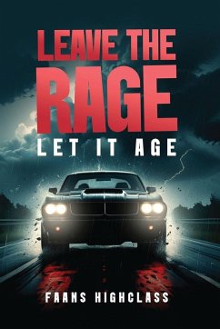 Cover Leave The Rage