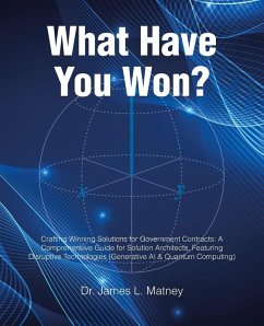 Cover What Have You Won?