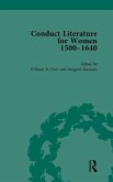 Conduct Literature for Women, Part I, 1540-1640 vol 6