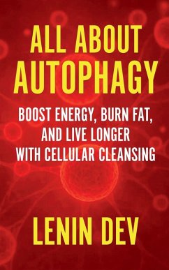 Cover All About Autophagy
