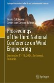 Proceedings of the Third National Conference on Wind Engineering