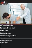 Efficacia della terapia Dorn nei sarti con ipotensione cronica aspecifica