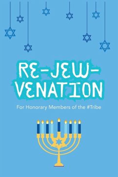 Cover Re-Jew-Venation