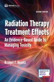 Radiation Therapy Treatment Effects Radiation Therapy Treatment Effects